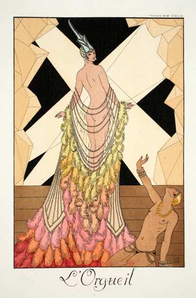 Pride, from 