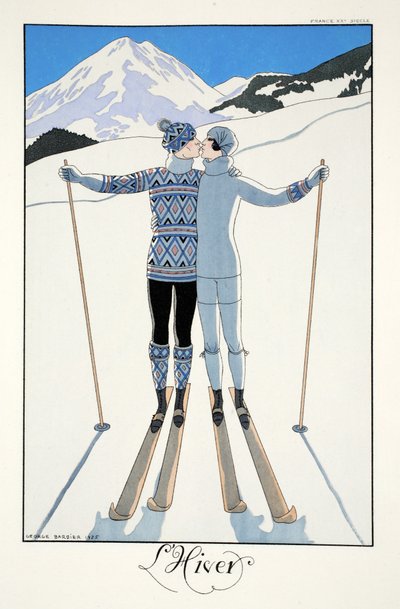 Winter, from 