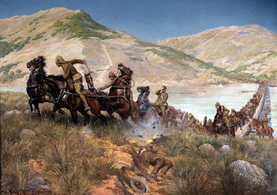 Buller