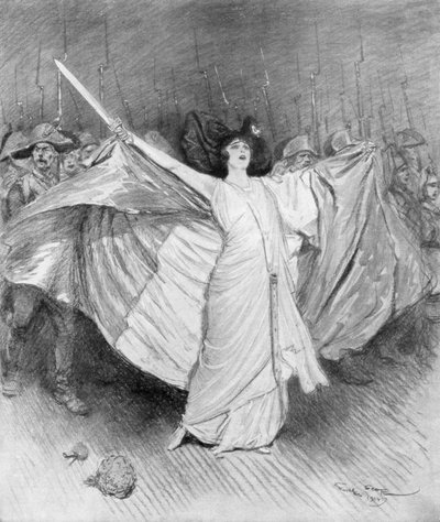 La Marseillaise, L