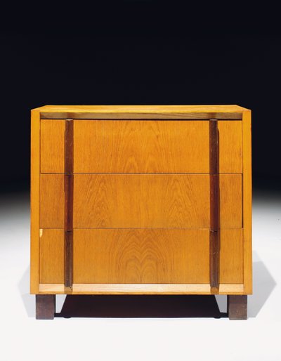 Commode by Georges Djo Bourgeois