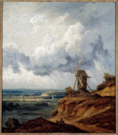 Moulin d