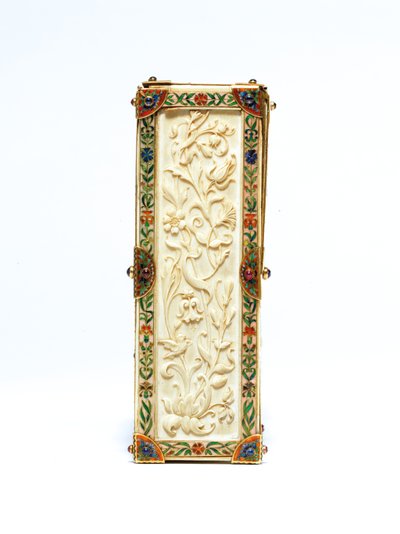 Rare bank note holder for Boucheron by Georges le Sache