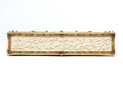 Rare bank note holder for Boucheron by Georges le Sache