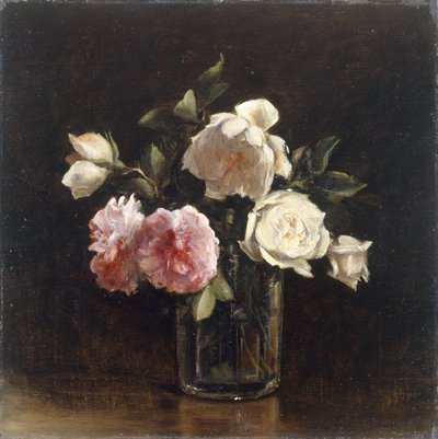 Roses by Gerard Chowne