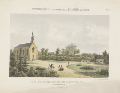 Church and Gatekeeper
