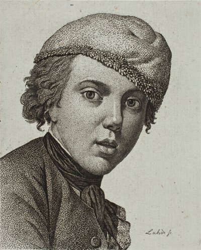 Jens Juel, after Juel