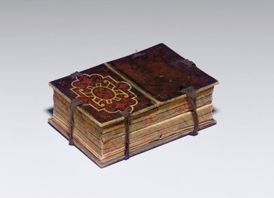 A Sammelband of 6 German theological and liturgical works, 1572-75 by German School