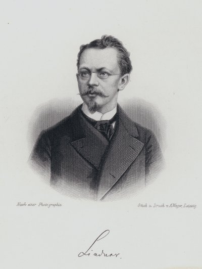 Albert Lindner, German dramatist by German School
