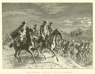 Belleisle