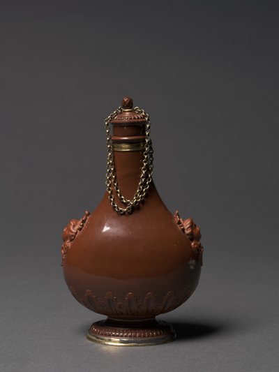 Bottle by German School