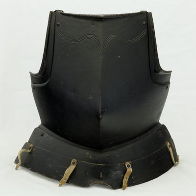 Breastplate by German School