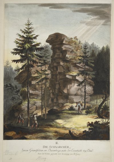The Hubichenstein, 