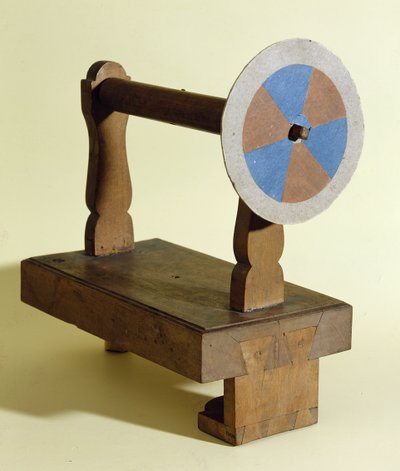 Equipment for Theory of Colours by German School