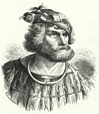 Florian Geyer, German nobleman and knight who was one of the commanders of the peasant forces in the German Peasants