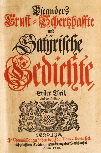 Frontispiece of 