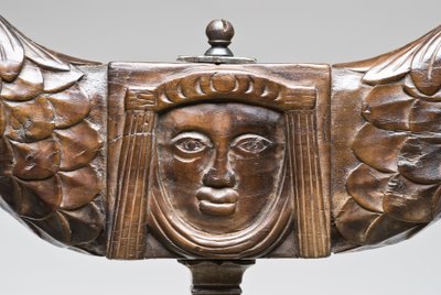 Handled auger, c.1600 by German School