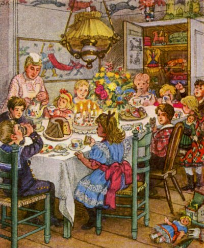 Children