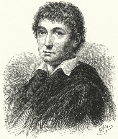 Leandro Fernandez de Moratin, Spanish playwright by German School