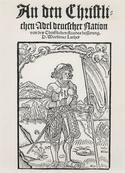 Martin Luther