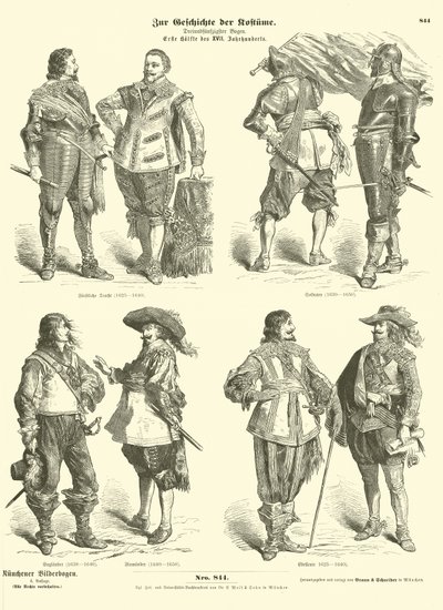 Men