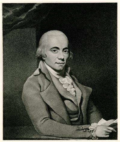 Muzio Clementi by German School