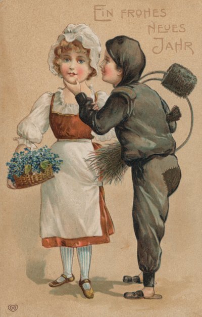 New Year