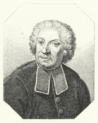 Pietro Metastasio, Italian poet by German School