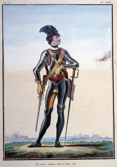 Soldier