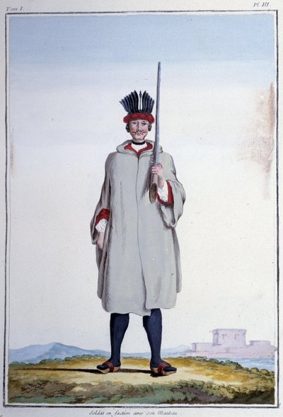 Soldier