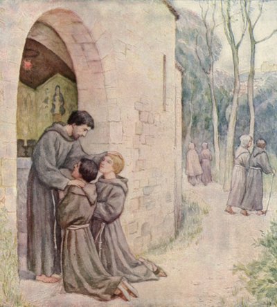 St Francis