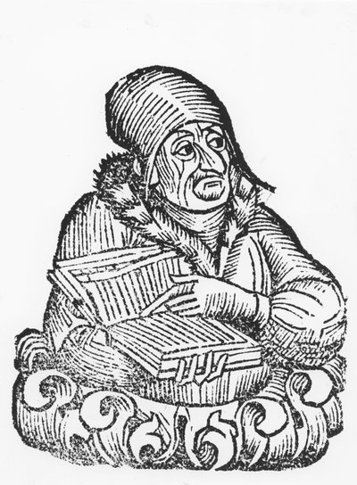 St. Nicolo Perot, from 