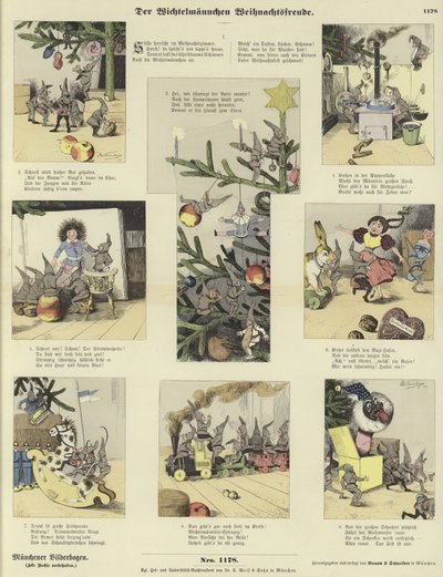 The Elves