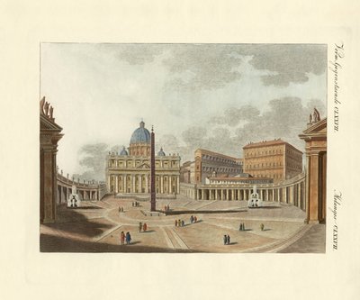 The St. Peter