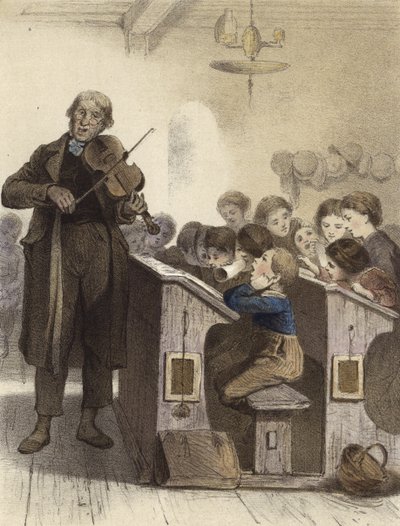 The Village School by German School
