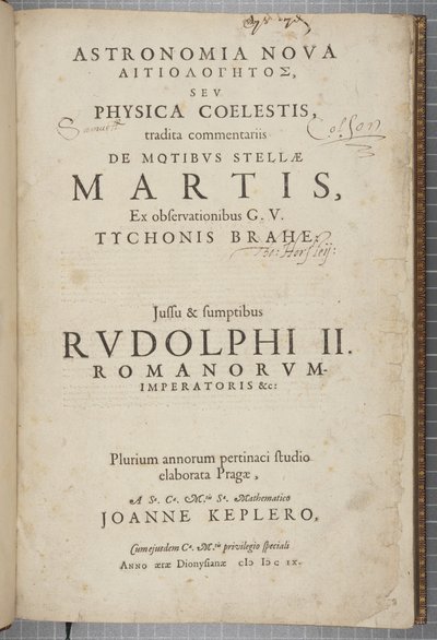 Title Page of 
