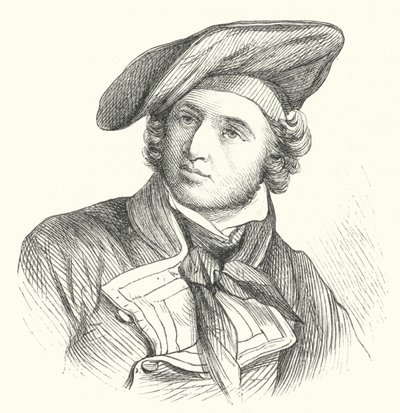 Tomas de Zumalacarregui, Basque Spanish Carlist general by German School