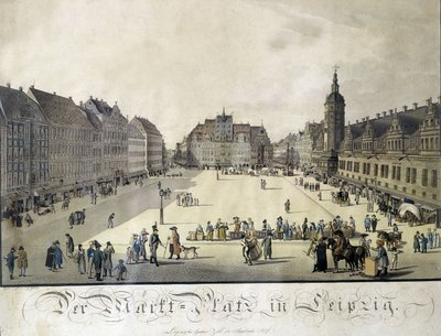 View of Auerbach