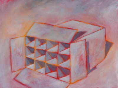A Very Emotional Box by Gerrit Greve