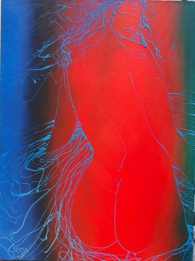 Grace by Gerrit Greve