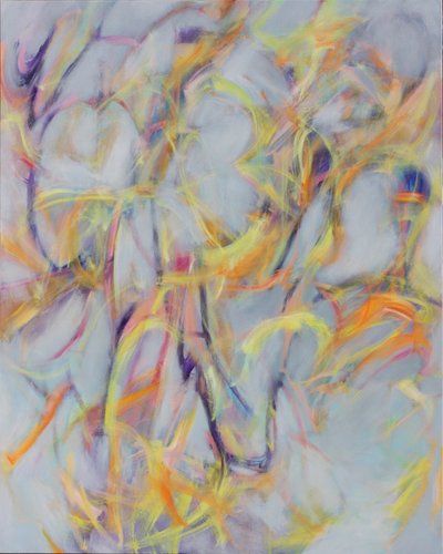 Hope, 2022 by Gerrit Greve