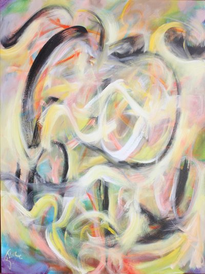 Within by Gerrit Greve