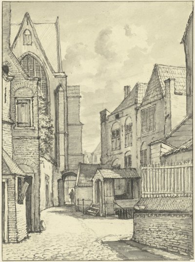 The St. John