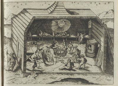 Three Navigations Made by the Dutch and Zeelanders by Gerrit de Veer