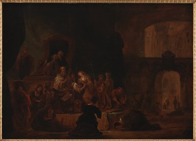 Jephthah