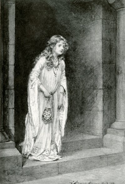  by Gertrude E. Demain (after) Hammond