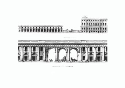 Design of His Imperial Majesty