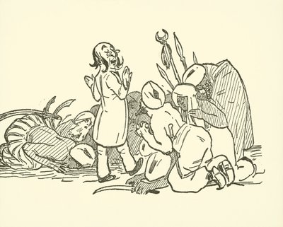 Muhammad by Gilbert Keith Chesterton