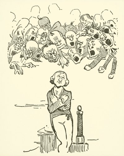 Sir Humphrey Davy by Gilbert Keith Chesterton