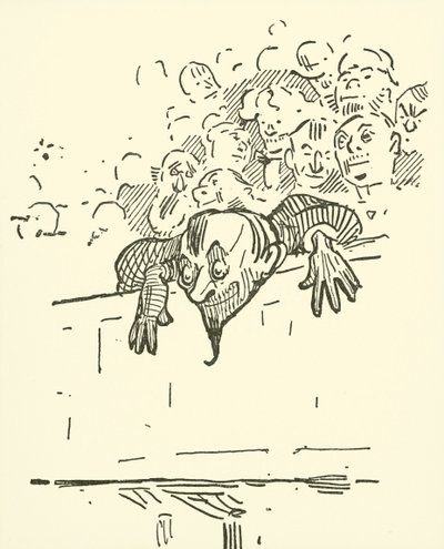 Sir Thomas a Mallory by Gilbert Keith Chesterton